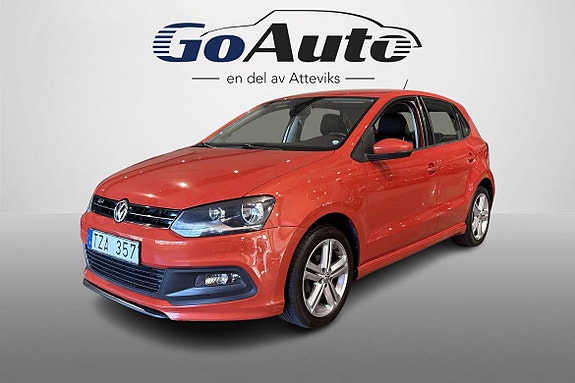 Volkswagen Polo 7 of 15