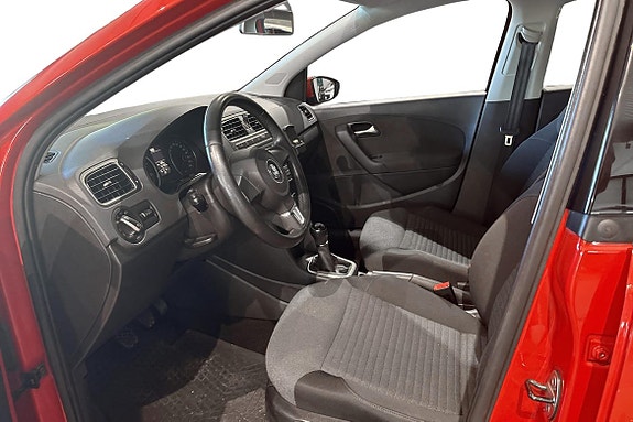 Volkswagen Polo 8 of 15