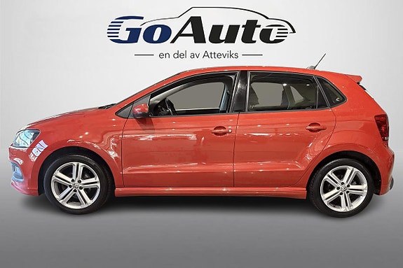 Volkswagen Polo 6 of 15