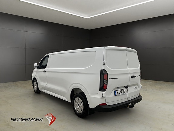 Ford Transit Custom 7 of 30