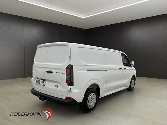 Ford Transit Custom 9 of 30