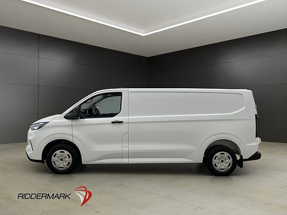 Ford Transit Custom 6 of 30
