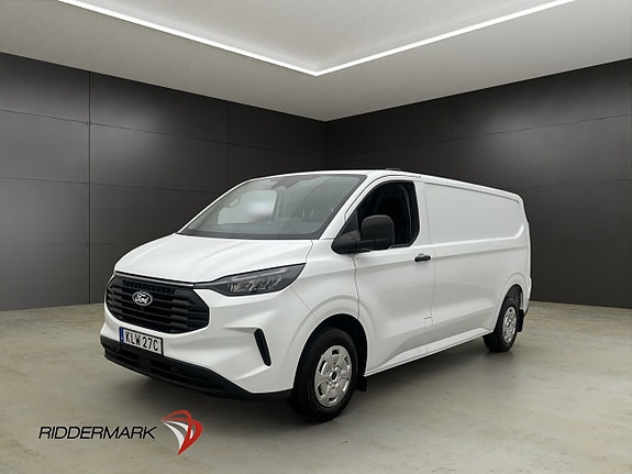 Ford Transit Custom 3 of 30