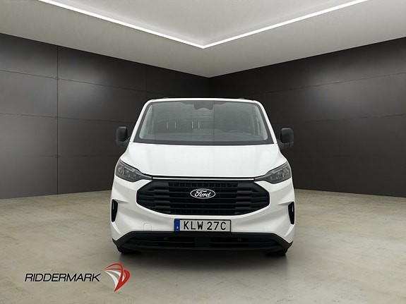 Ford Transit Custom 5 of 30