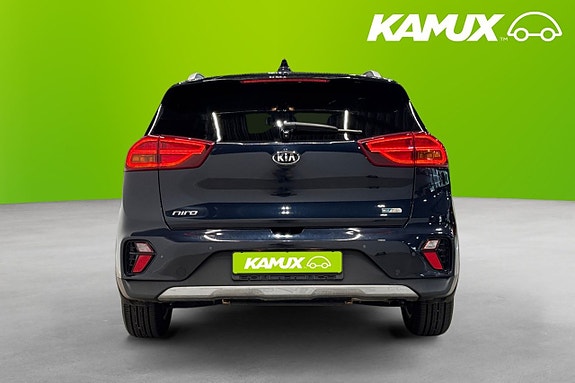 Kia Niro 5 of 26