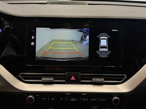 Kia Niro 19 of 26