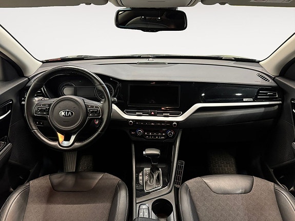 Kia Niro 10 of 26