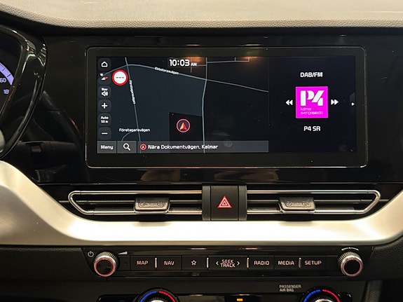 Kia Niro 17 of 26