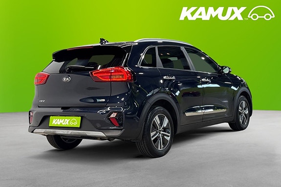 Kia Niro 4 of 26