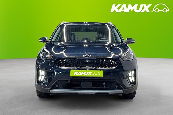 Kia Niro 6 of 26
