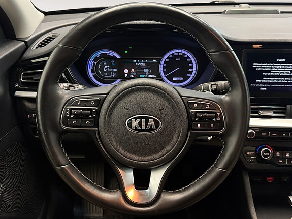 Kia Niro 13 of 26