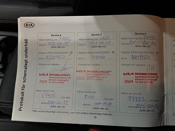 Kia Niro 26 of 26