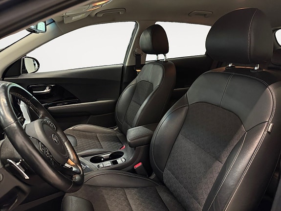 Kia Niro 9 of 26