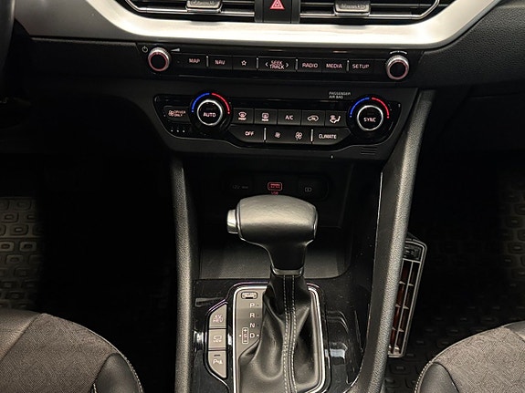 Kia Niro 11 of 26