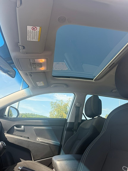 Kia Sportage 6 of 6