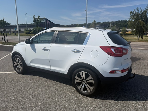 Kia Sportage 3 of 6