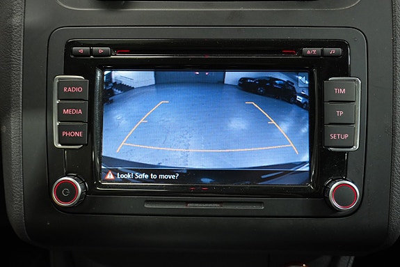 Volkswagen Touran 15 of 25