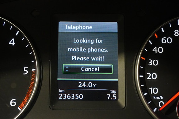 Volkswagen Touran 22 of 25