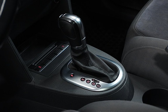 Volkswagen Touran 13 of 25