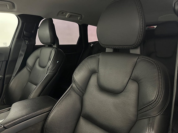 Volvo V90 Cross Country 12 of 26