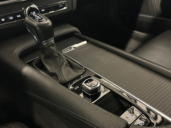 Volvo V90 Cross Country 22 of 26