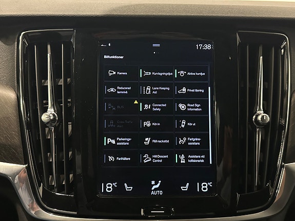 Volvo V90 Cross Country 26 of 26