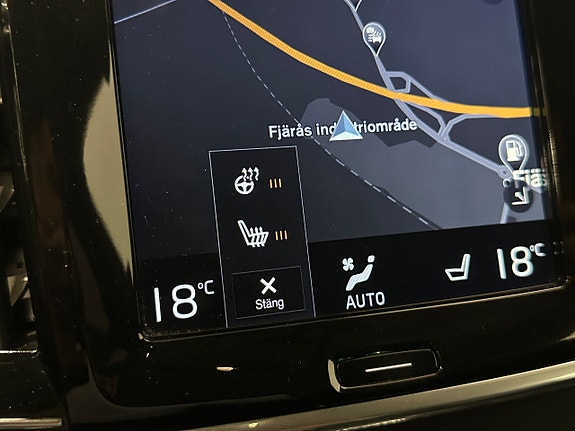 Volvo V90 Cross Country 24 of 26