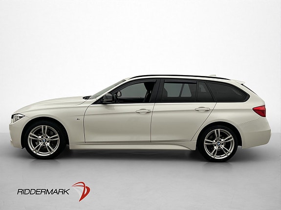BMW 320d 5 of 30