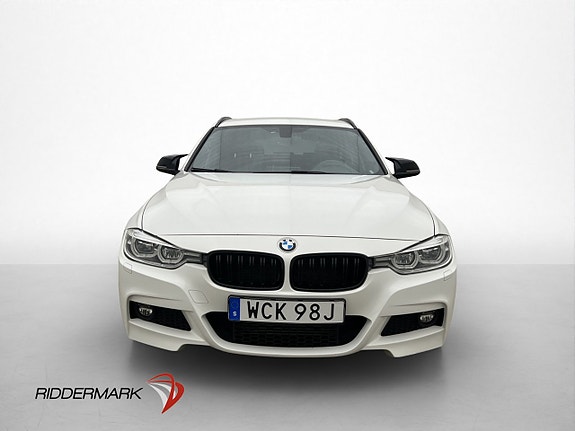 BMW 320d 2 of 30
