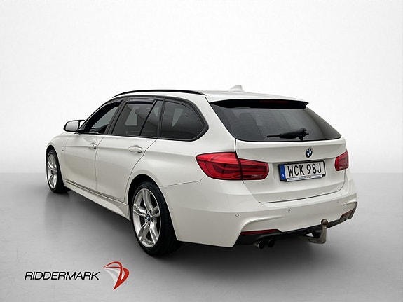 BMW 320d 6 of 30