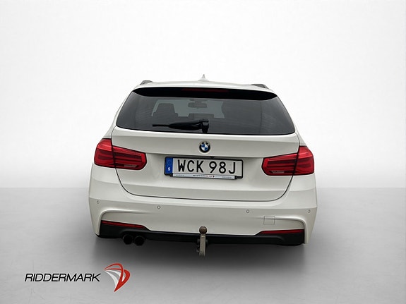 BMW 320d 7 of 30