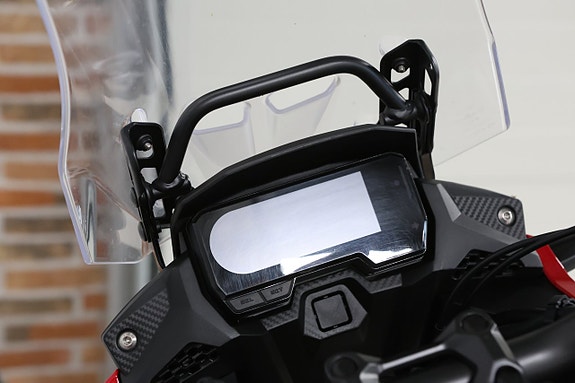 Honda CB 500 X 7 of 9