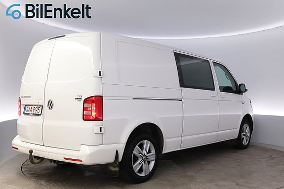 Volkswagen Transporter 3 of 24