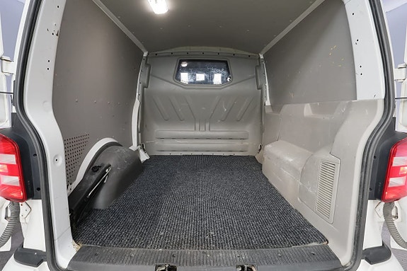 Volkswagen Transporter 6 of 24