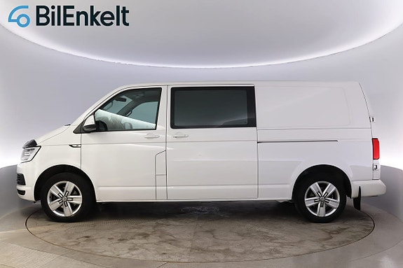 Volkswagen Transporter 5 of 24
