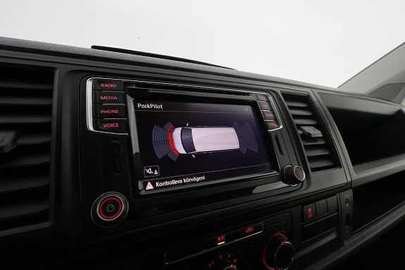 Volkswagen Transporter 19 of 24