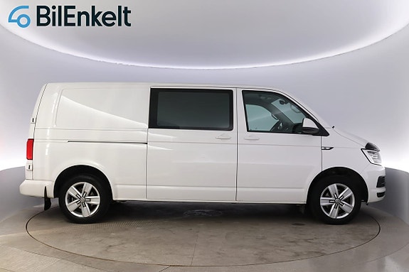 Volkswagen Transporter 2 of 24