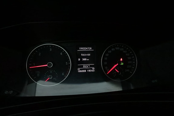 Volkswagen Transporter 17 of 24