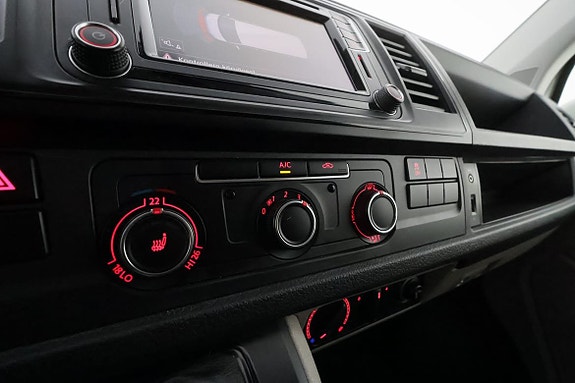 Volkswagen Transporter 16 of 24