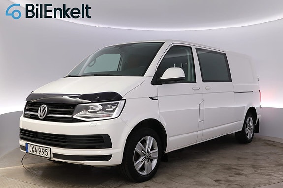 Volkswagen Transporter 4 of 24