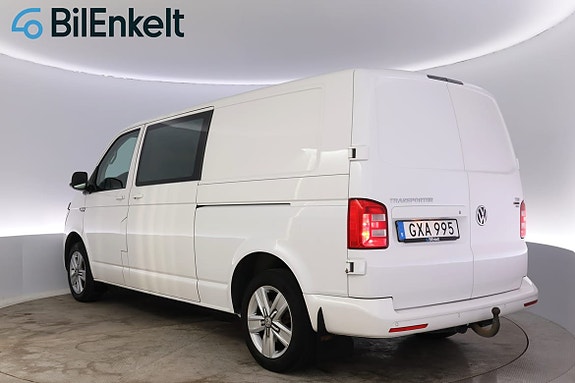 Volkswagen Transporter 7 of 24