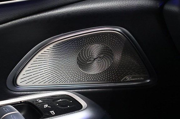 Mercedes-Benz E300 de 17 of 25