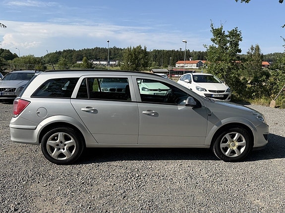 Opel Astra 7 of 16