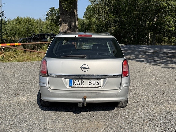 Opel Astra 6 of 16