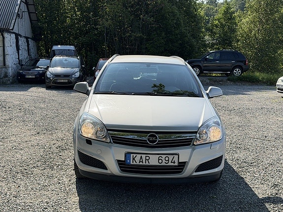 Opel Astra 5 of 16
