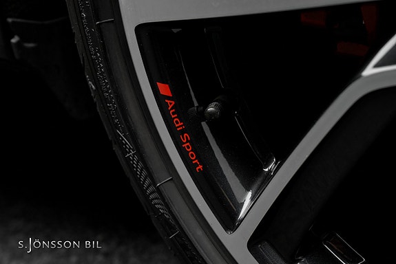 Audi S3 8 of 23