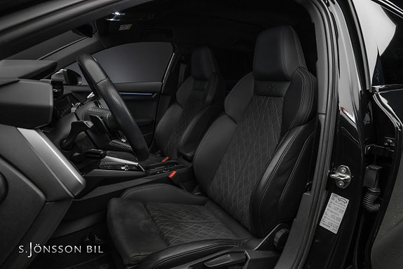 Audi S3 15 of 23
