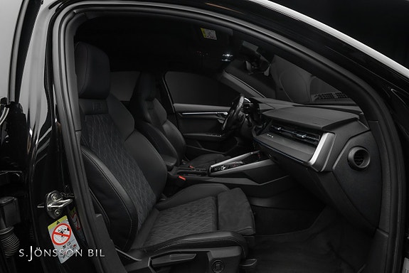 Audi S3 20 of 23