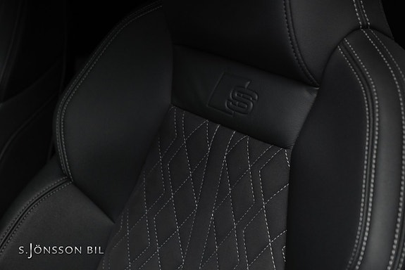 Audi S3 17 of 23