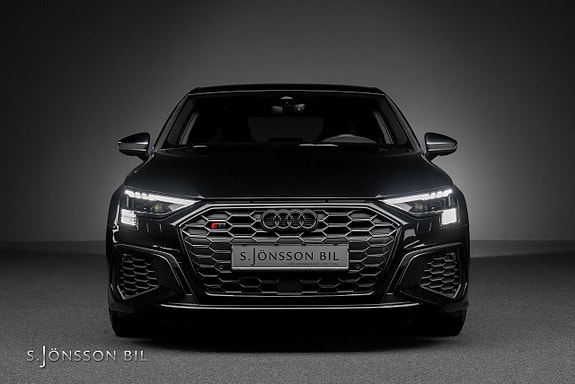 Audi S3 6 of 23